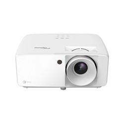 Optoma projektor ZH420 (DLP, Laser, FULL HD, 4300 ANSI, 300 000:1, 2xHDMI, RS232, LAN, USB-A power, repro), 5let zaruka