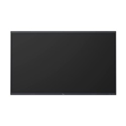 Optoma 5863RK IFPD 86" - interaktivní dotykový, 4K UHD, multidotyk 40prstu, Android 13, 8GB RAM/ 64GB ROM