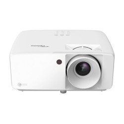 Optoma projektor ZH520 (DLP, Laser, Full HD, 5500 ANSI, 2xHDMI, RS232, RJ45, USB-A power, repro 1x15W), 5let zaruka