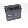 akumulátor FUKAWA FW 18-12 U (12V 18Ah závit M5 životnost 5let)
