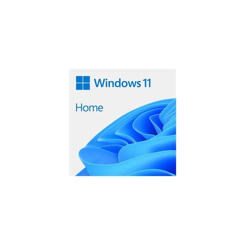 Windows 11 Home 64Bit CZ OEM