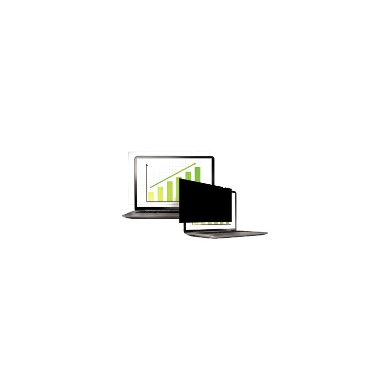Privátní filtr Fellowes PrivaScreen na notebook a monitor 17,3" (16:9) FELYVA173W9