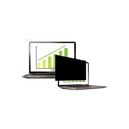 Privátní filtr Fellowes PrivaScreen na notebook a monitor 17,3" (16:9) FELYVA173W9