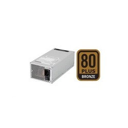 Fortron zdroj FSP400-50WCB 80PLUS BRONZE, 2U, 400W