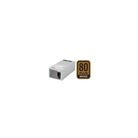 Fortron zdroj FSP400-50WCB 80PLUS BRONZE, 2U, 400W