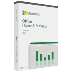 Office Home and Business 2024 SK (pro podnikatele)