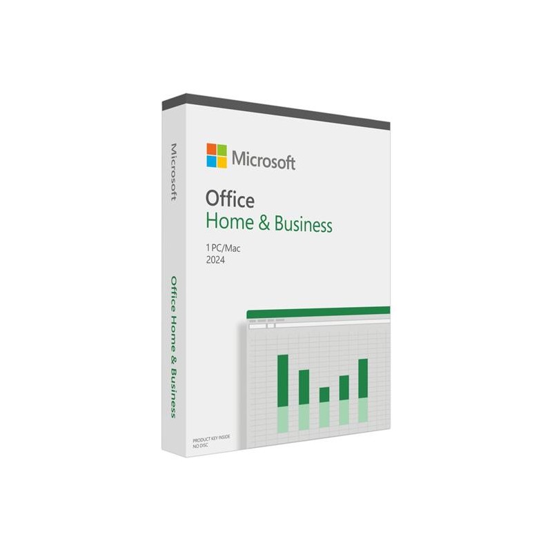 Office Home and Business 2024 SK (pro podnikatele)
