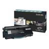Lexmark originální toner 12016SE, black, 2000str., return