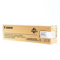 Canon originální válec C-EXV29 BK, 2778B003, black, 169000str.