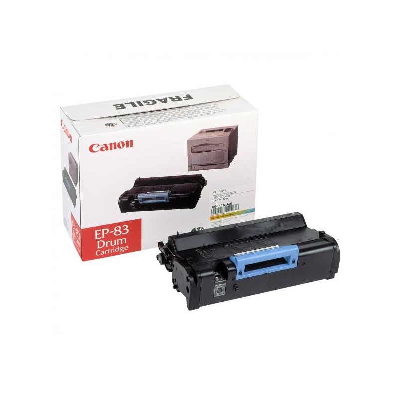 Canon originální válec EP-83 BK, 1506A013, black