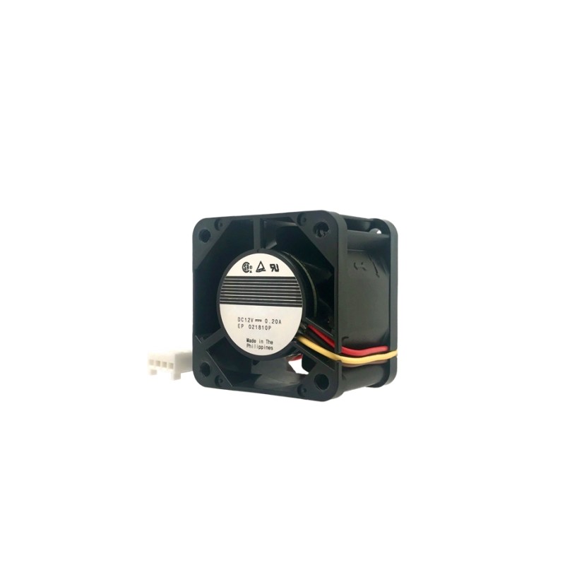 QNAP Fan (40x40x28mm fan, 12V)