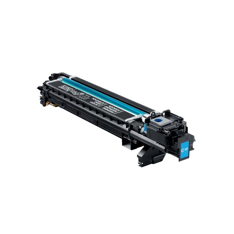 Konica Minolta originální válec A3GP0HD, cyan, 60000str.