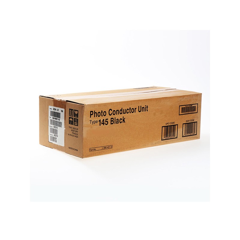 Ricoh originální válec 402319, Typ 145/245, black