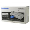 Panasonic originální válec KX-FA84X, black, 10000str.