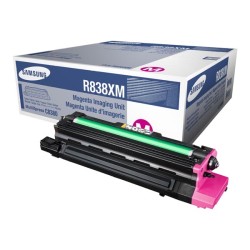 HP originální válec SU615A, CLX-R838XM, magenta