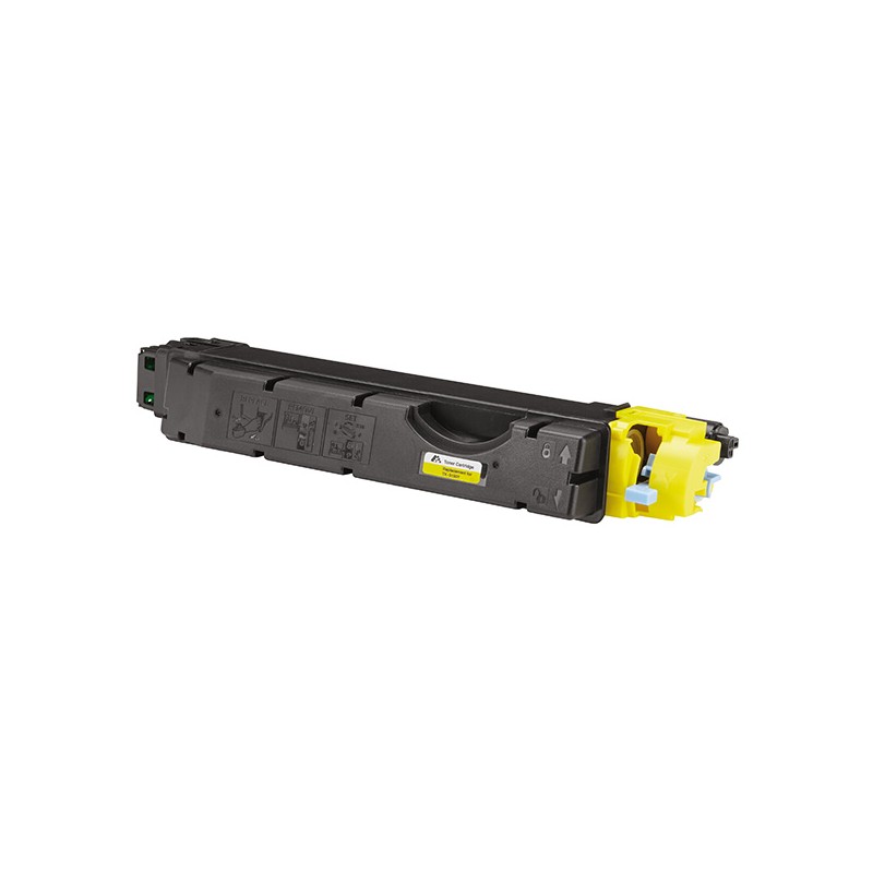 Katun Performance kompatibilní toner s Kyocera TK5140Y, 1T02NRANL0, yellow, 5000str.