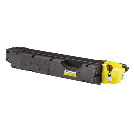 Katun Performance kompatibilní toner s Kyocera TK5140Y, 1T02NRANL0, yellow, 5000str.
