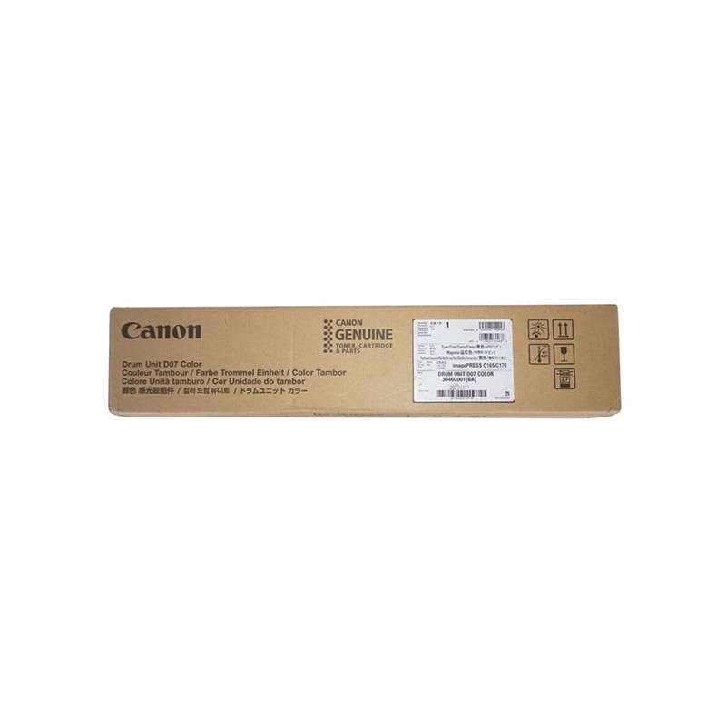 Canon originální válec D07, 3646C001, 313000str.