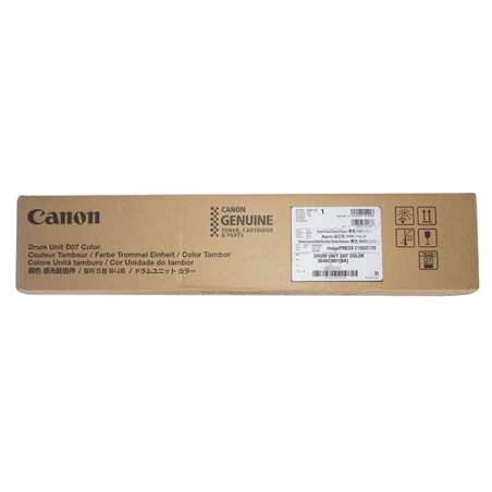 Canon originální válec D07, 3646C001, 313000str.