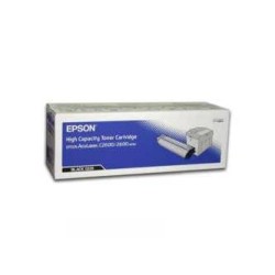 Epson originální válec C13S051073, black, 50000/12500str.