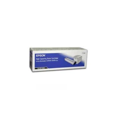 Epson originální válec C13S051073, black, 50000/12500str.