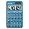 CASIO kalkulačka SL 310UC BU, Kapesní kalkulátor