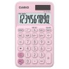 CASIO kalkulačka SL 310UC PK, Kapesní kalkulátor