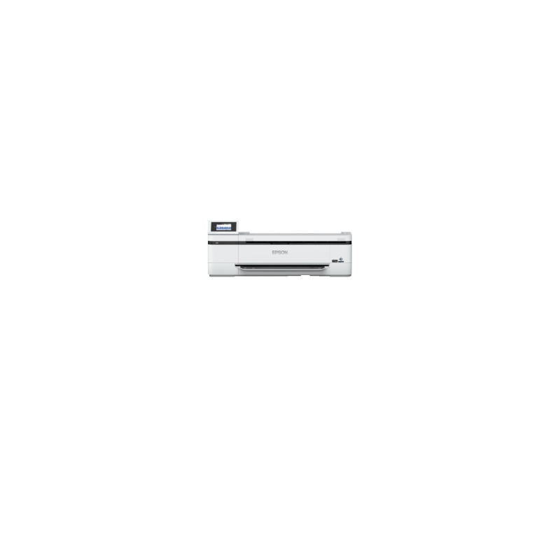 EPSON tiskárna ink SureColor SC-T3100M-MFP (without stand), 3in1, 4ink, A1, 2400x1200 dpi, USB 3.0 , LAN, WIFI,