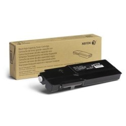 Xerox originální toner 106R03536, black, 5000str., METERED