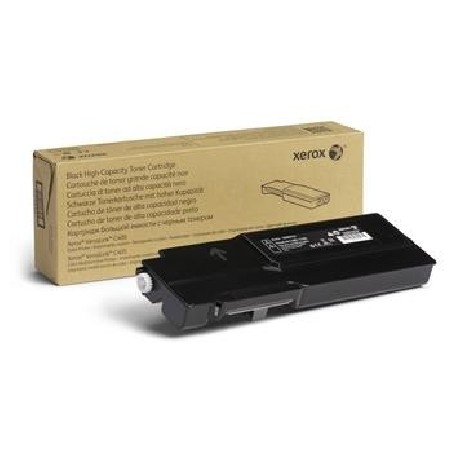 Xerox originální toner 106R03536, black, 5000str., METERED