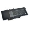 Dell Baterie 4-cell 68W/HR LI-ON pro Latitude 5491,5591,5280,5290,5480,5490,5495,5580,5590