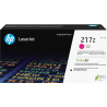 HP originální toner W2173Z, HP 217Z, magenta, 24000str.