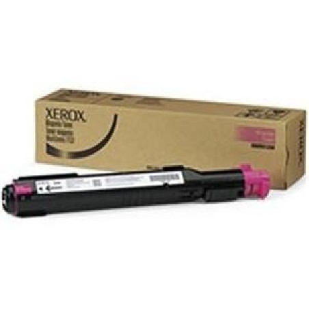 Xerox originální toner 006R01272, magenta, 7000str.