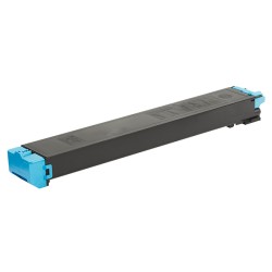 Katun Performance kompatibilní toner s Sharp MX-23GTCA, cyan, 10000str.