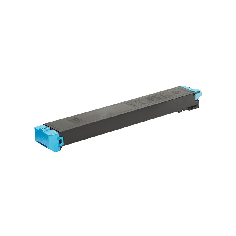 Katun Performance kompatibilní toner s Sharp MX-23GTCA, cyan, 10000str.