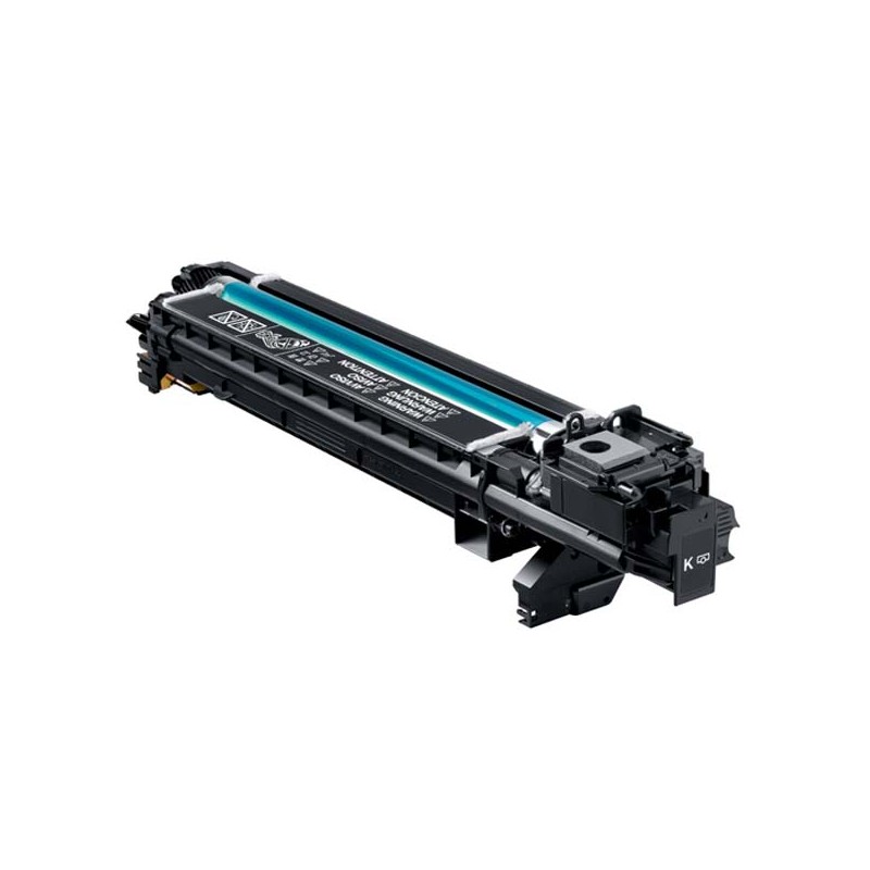 Konica Minolta originální válec IUP12K, A0WG03H, black, 30000str.