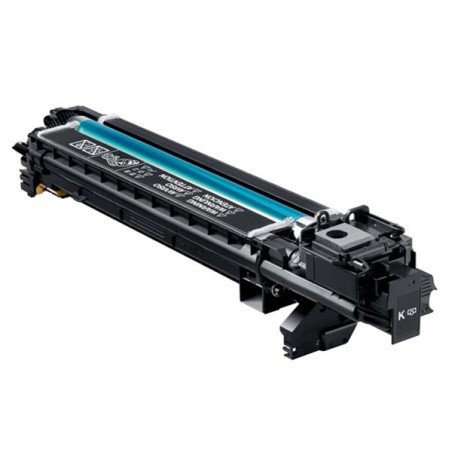 Konica Minolta originální válec IUP12K, A0WG03H, black, 30000str.
