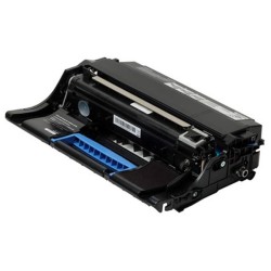 Konica Minolta originální válec A63X03W, IUP-17, black, 60000str.