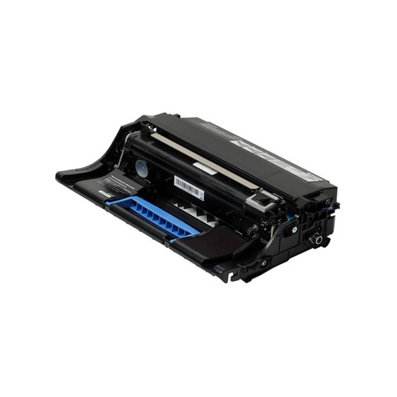 Konica Minolta originální válec A63X03W, IUP-17, black, 60000str.