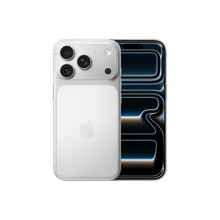 Apple iPhone 17 Pro 512GB Silver