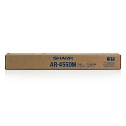 Sharp originální válec AR455DM, black, 200000str.