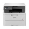 BROTHER multifunkce color LED DCP-L3520CDW - A4 18ppm 512MB 250listů USB WIFI 600dpi duplex