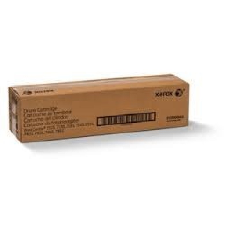 Xerox Drum Cartridge pro AltaLink C80xx, WorkCentre 75xx/78xx/79xx (125 000 str.) (R1-4)