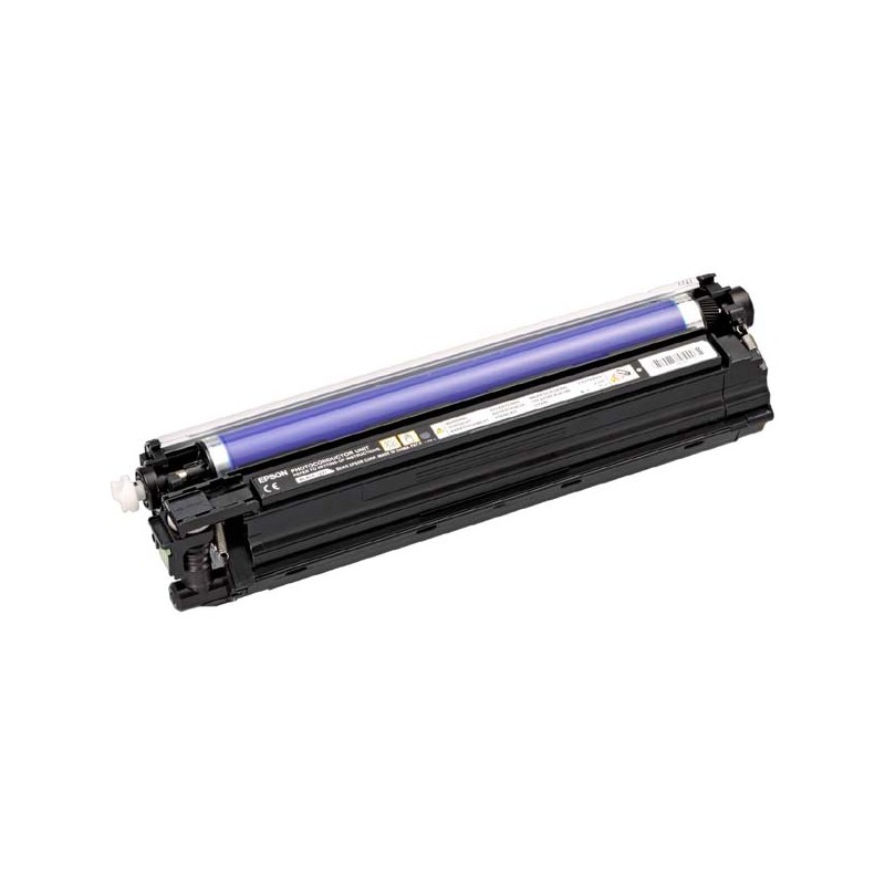 Epson originální válec C13S051227, black, 50000str.