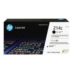 HP originální toner W2140Z, HP 214Z, black, 31000str.