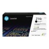 HP originální toner W2140Z, HP 214Z, black, 31000str.
