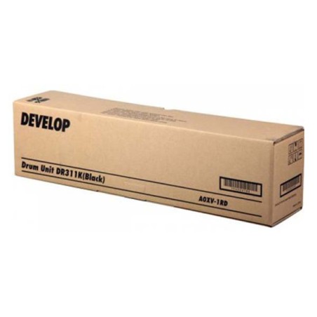 Develop originální válec A0XV1RD, DR-311, black, 70000str.