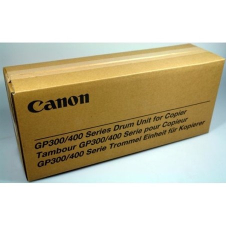 Canon originální válec GP-335 BK, 1342A002, black, 50000str.