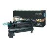 Lexmark originální toner C792A1KG, black, 6000str.