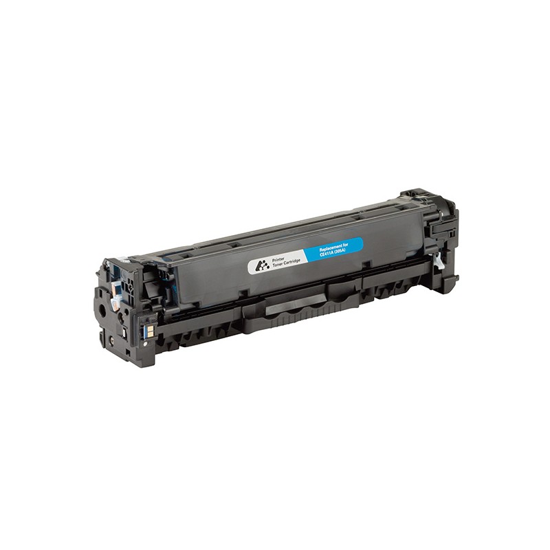 Katun Performance kompatibilní toner s HP CE411A, HP 305A, cyan, 2600str., CE411A